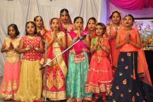 ISKCON Aurangabad Gopal Fun School Summer Camp 2019 15
