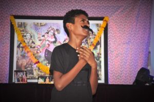ISKCON Aurangabad Gopal Fun School Summer Camp 2019 32