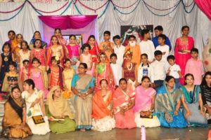 ISKCON Aurangabad Gopal Fun School Summer Camp 2019 34