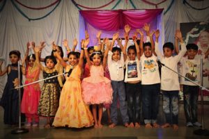 ISKCON Aurangabad Gopal Fun School Summer Camp 2019 04