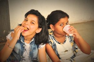 ISKCON Aurangabad Gopal Fun School Summer Camp 2019 07