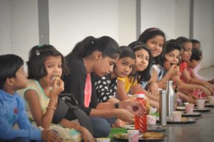 ISKCON Aurangabad Gopal Fun School Summer Camp 2019 08